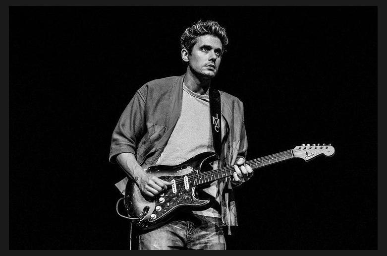 John Mayer